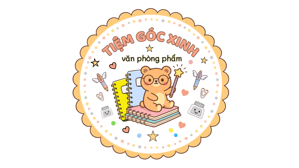 Giới Thiệu thương hiệu Tiệm Góc Xinh