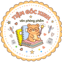 Tiệm Góc Xinh